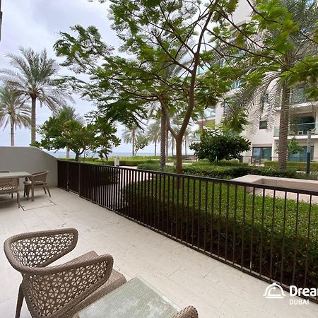 Dream Inn Apartments - Address Beach Residence フジャイラ エクステリア 写真