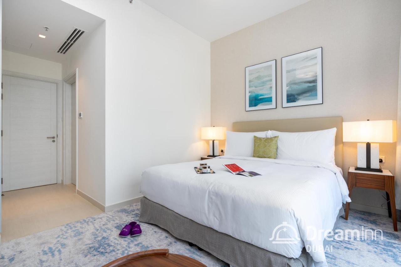 Dream Inn Apartments - Address Beach Residence フジャイラ エクステリア 写真