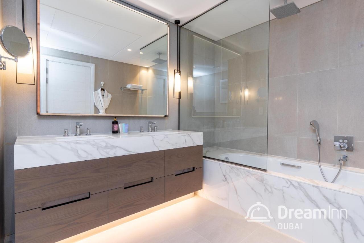 Dream Inn Apartments - Address Beach Residence フジャイラ エクステリア 写真