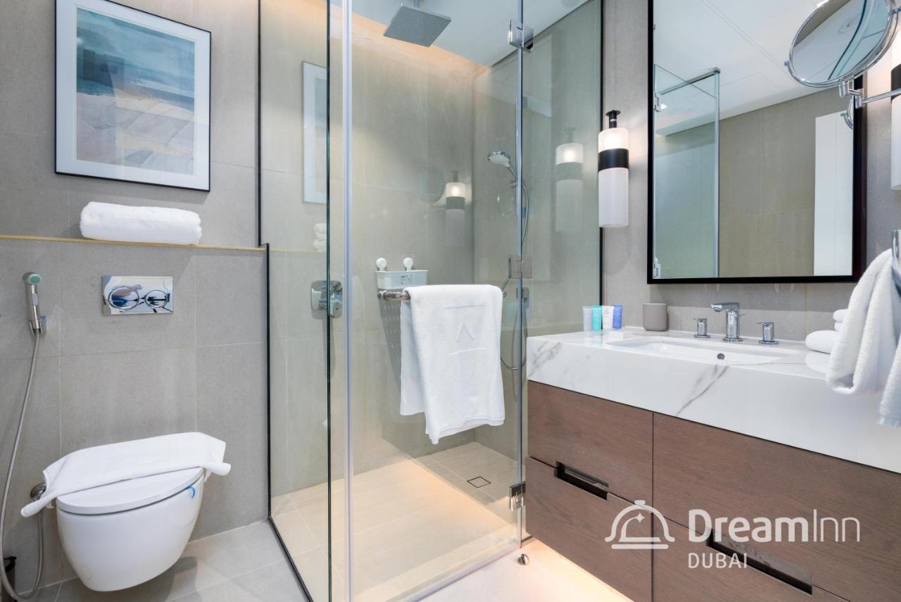 Dream Inn Apartments - Address Beach Residence フジャイラ エクステリア 写真