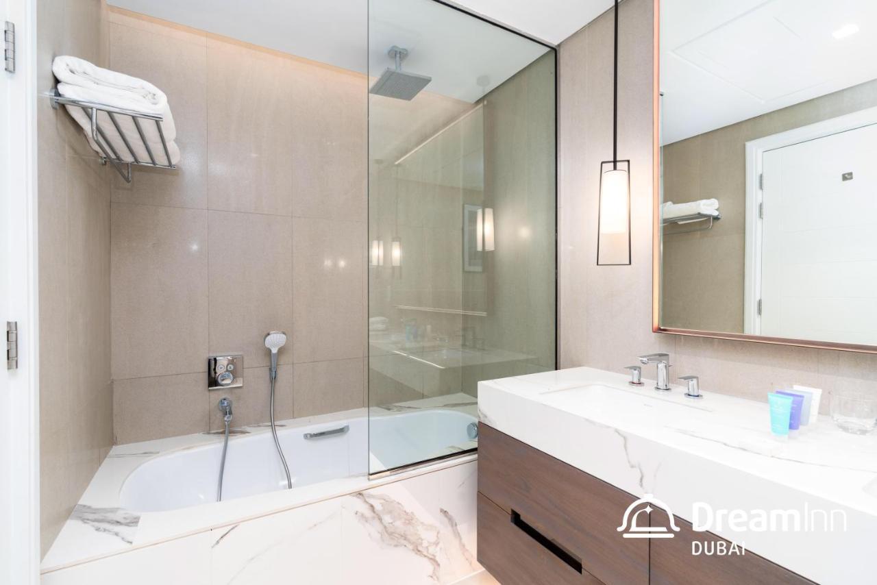 Dream Inn Apartments - Address Beach Residence フジャイラ エクステリア 写真