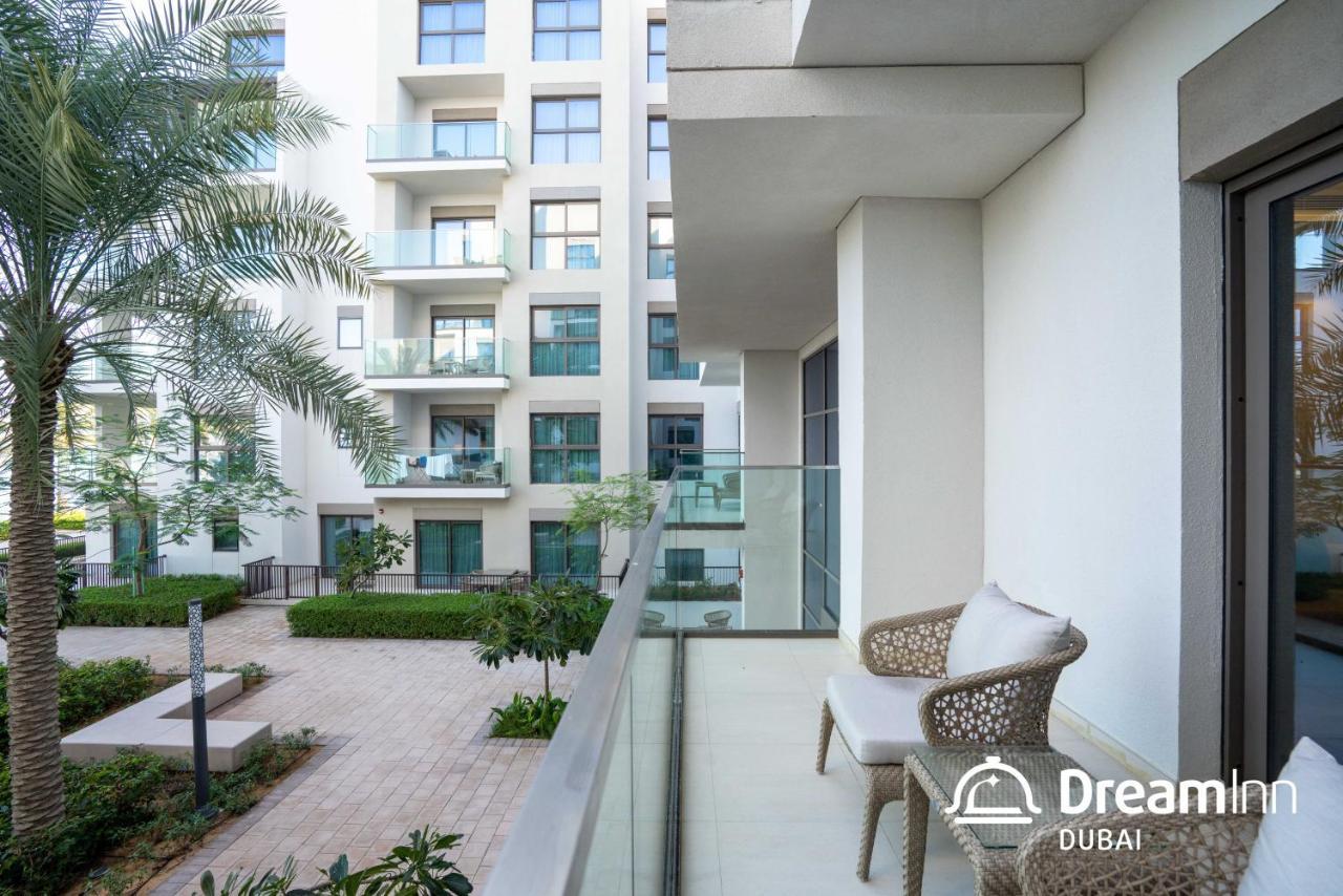Dream Inn Apartments - Address Beach Residence フジャイラ エクステリア 写真
