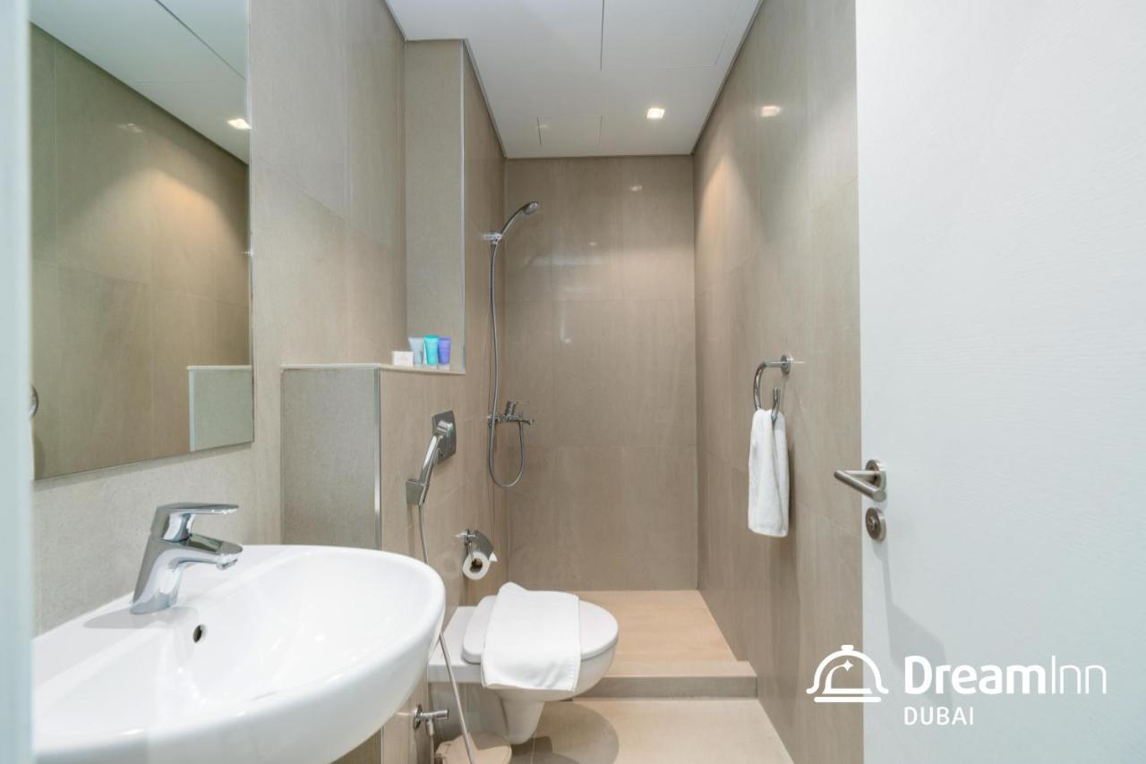 Dream Inn Apartments - Address Beach Residence フジャイラ エクステリア 写真