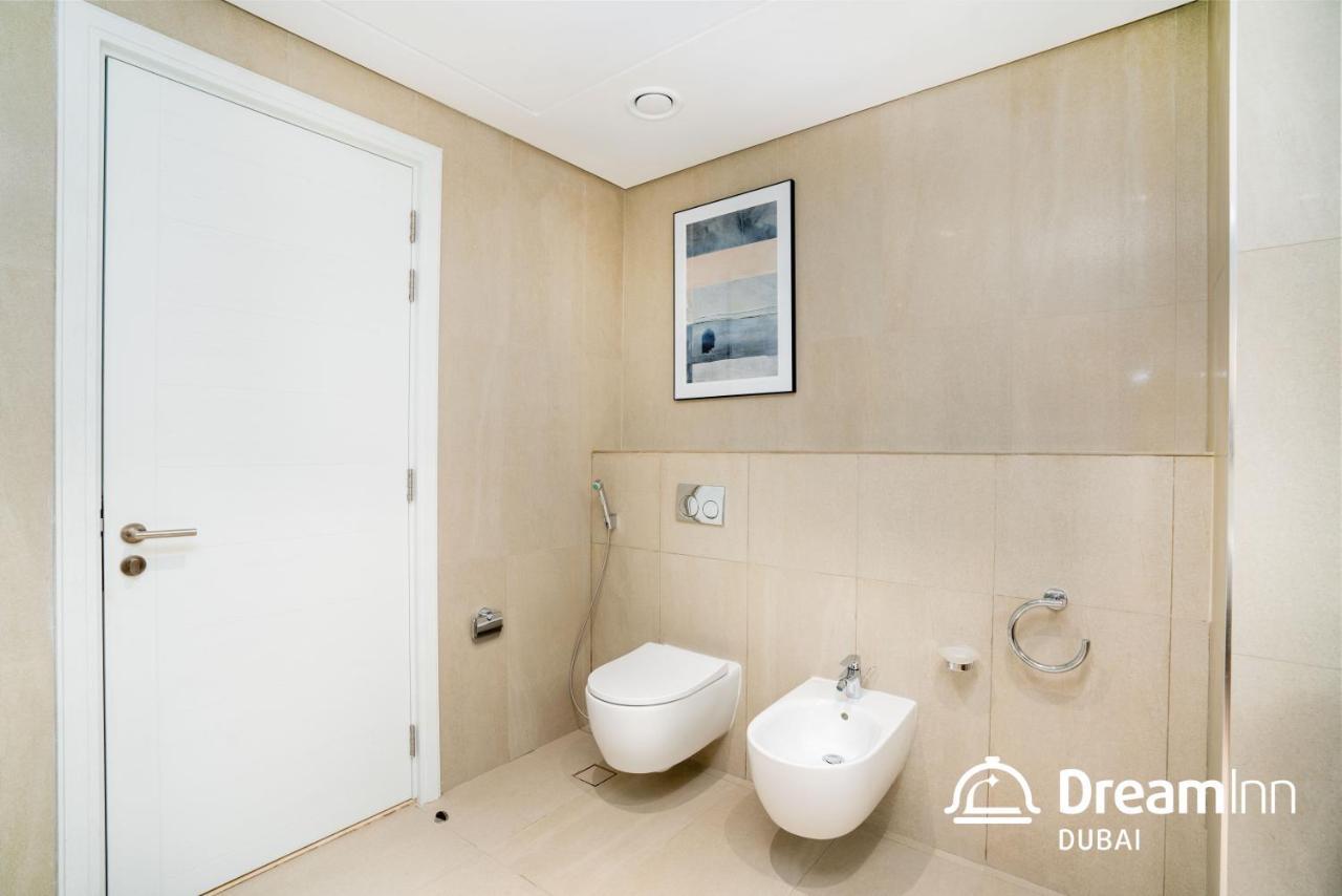 Dream Inn Apartments - Address Beach Residence フジャイラ エクステリア 写真