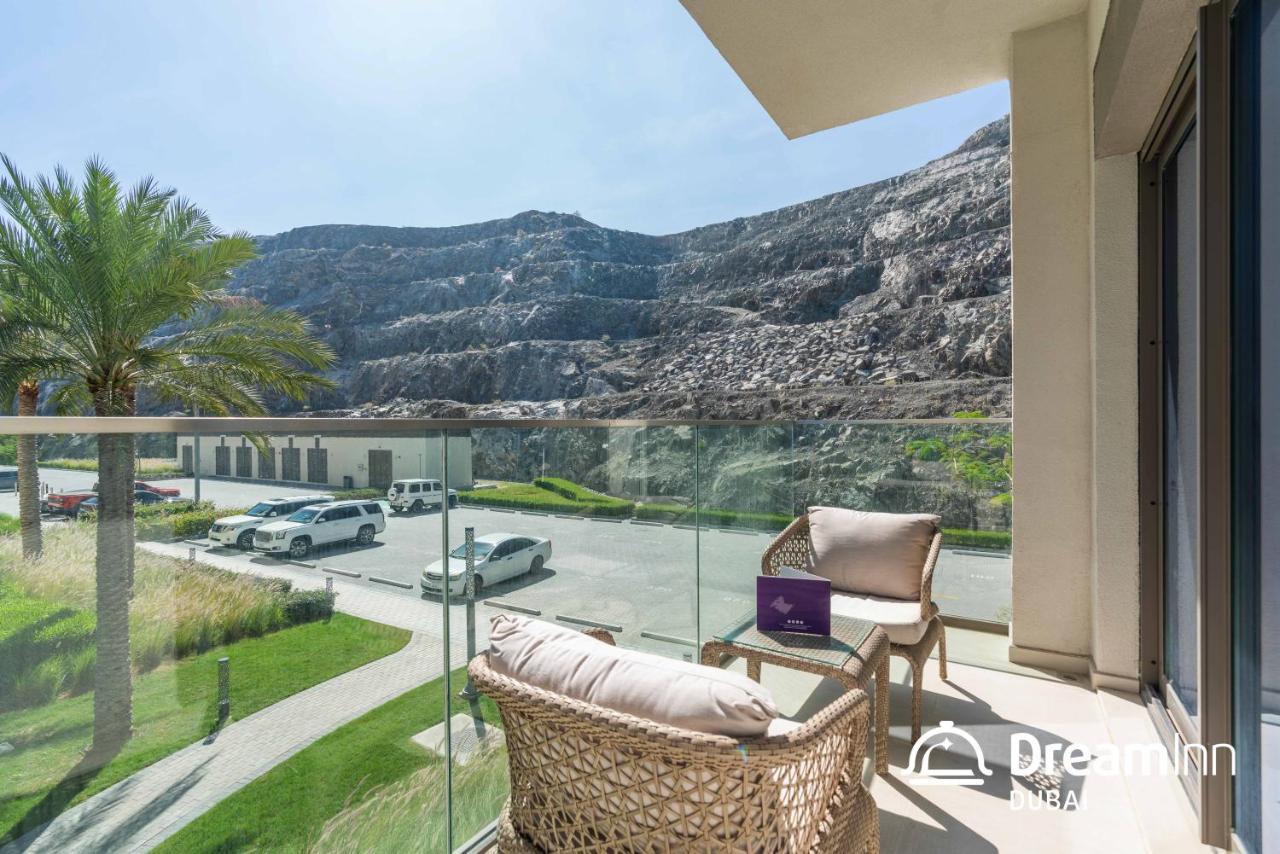 Dream Inn Apartments - Address Beach Residence フジャイラ エクステリア 写真