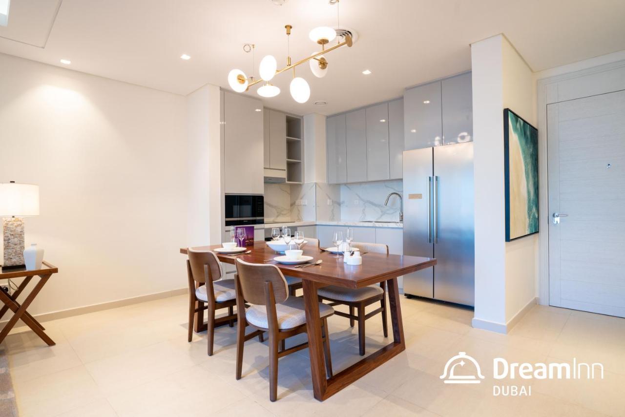 Dream Inn Apartments - Address Beach Residence フジャイラ エクステリア 写真