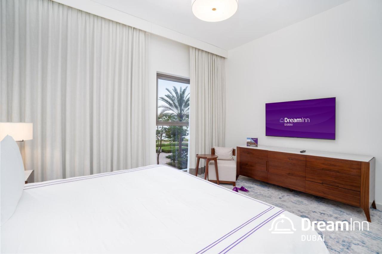 Dream Inn Apartments - Address Beach Residence フジャイラ エクステリア 写真