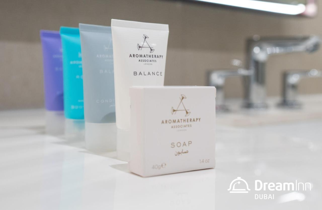 Dream Inn Apartments - Address Beach Residence フジャイラ エクステリア 写真