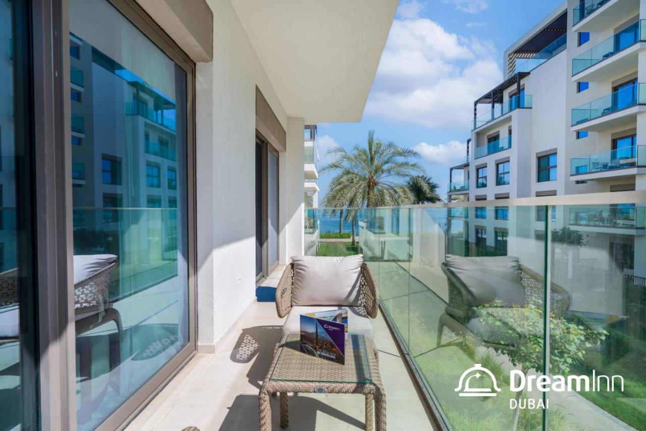 Dream Inn Apartments - Address Beach Residence フジャイラ エクステリア 写真